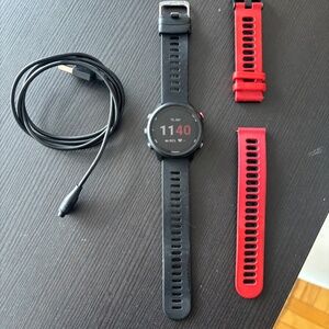 Garmin 245 Music